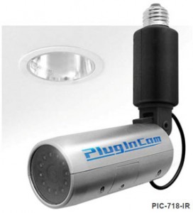 plug in cam